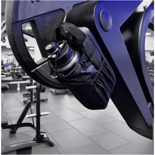 The Magneo gym bags