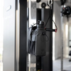 The Magneo gym bags