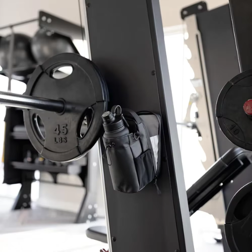 The Magneo gym bags
