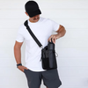 The Magneo gym bags
